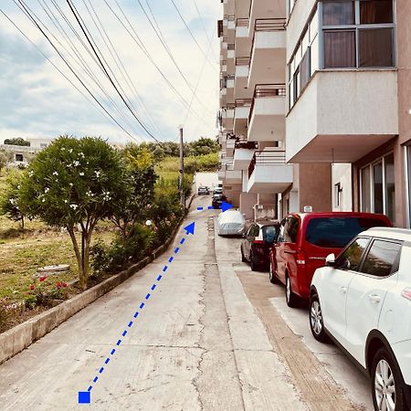 ドゥラスBeach Areaアパートメント エクステリア 写真