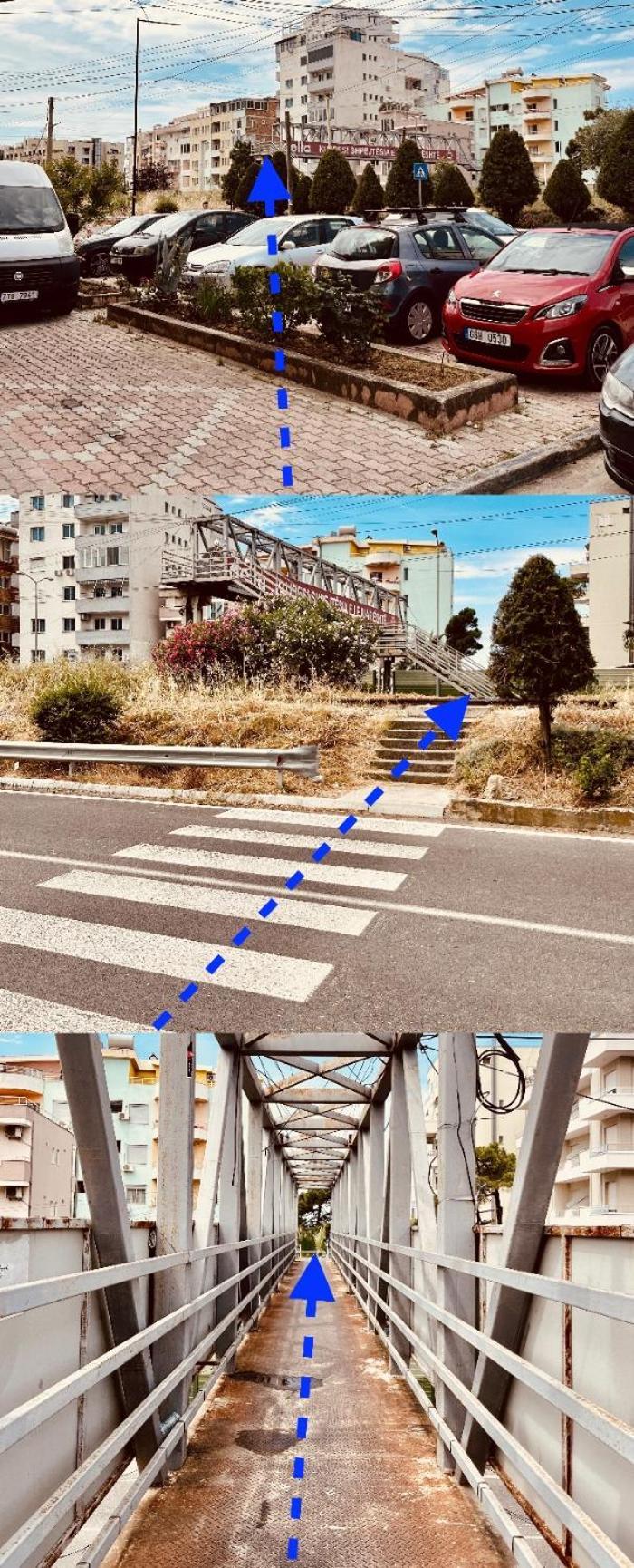 ドゥラスBeach Areaアパートメント エクステリア 写真